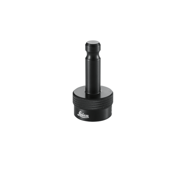 GAD50, Stub-to-Screw Adapter | Leica Geosystems